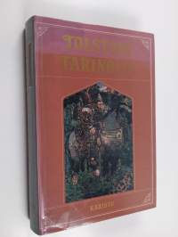 Tolstoin tarinoita