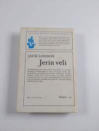 Jerin veli : Erään koiran elämä ja seikkailut