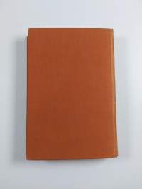 Profeetta : romaani