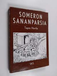 Someron sananparsia