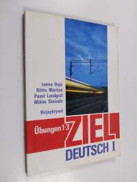 Ziel Deutsch, 1 - Übungen 1-3