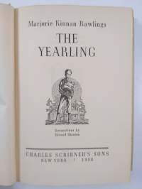 The Yearling