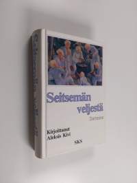 Seitsemän veljestä : Kertomus