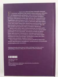 Kulttuurin etulinjassa : Erkki Salonen (1920-2001)