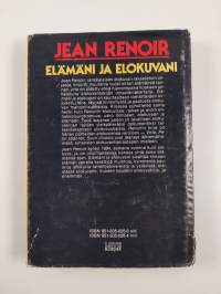 Elämäni ja elokuvani