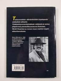 Nauti lamasta