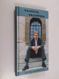 Vaikeita valintoja