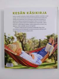 Suomen kesä : päivästä päivään