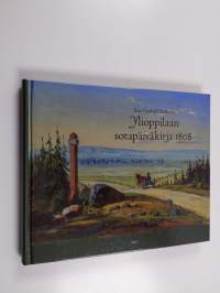 Ylioppilaan sotapäiväkirja 1808