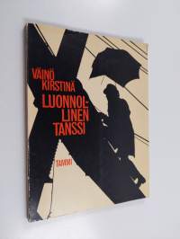 Luonnollinen tanssi