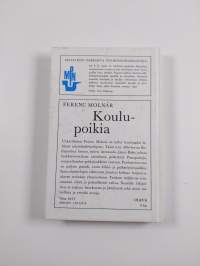 Koulupoikia