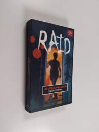 Raid ja legioonalainen : jännitysromaani