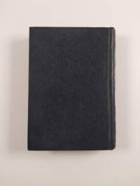 Directory of american society vol. 2 : New York state and the  metropolitan district (numeroitu)