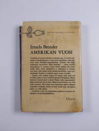 Amerikan vuosi