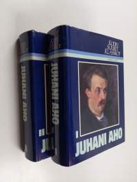 Juhani Aho 1-2