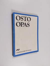 Osto-opas