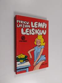 Pikku-Liisan lempi leiskuu