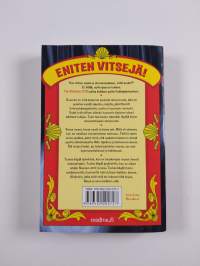 The vitsikirja 2011