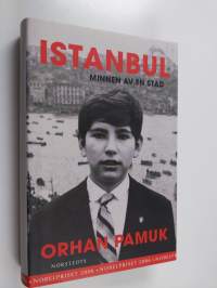 Istanbul : minnen av en stad