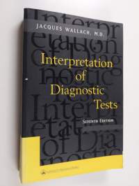 Interpretation of diagnostic tests