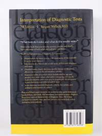 Interpretation of diagnostic tests