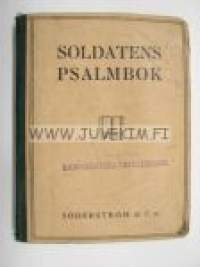 Soldatens psalmbok