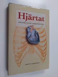 Hjärtat : inblickar i svensk cardiologihistoria