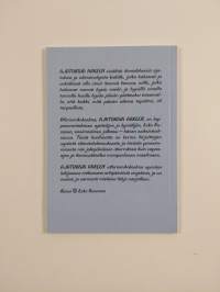 Ajatuksia arkeen