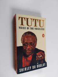 Tutu - Voice of the Voiceless
