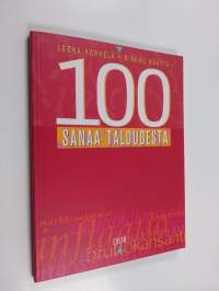 100 sanaa taloudesta