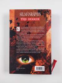 Silmänräpäys
