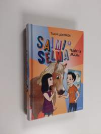 Saimi ja Selma : Prinsessa Armada