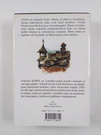 Valoa kohti