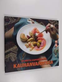 40 vuotta kaupunkilaisten kauhanvarressa