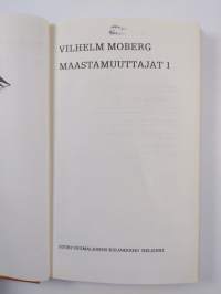 Maastamuuttajat 1