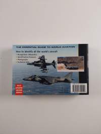 Jane&#039;s aircraft recognition guide