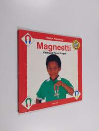 Magneetti