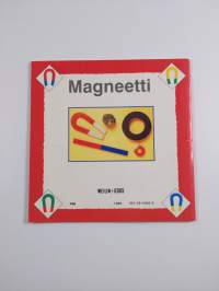 Magneetti