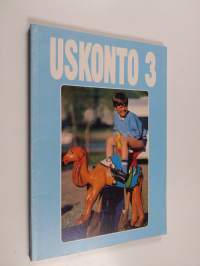 Uskonto 3