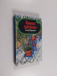 Tossun talvisota