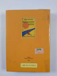 Kiinalainen kissa : satuja ja tarinoita 1928-1946