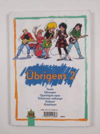 Übrigens 2: Texte