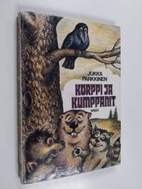 Korppi ja kumppanit