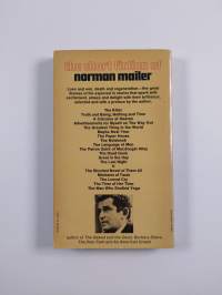 The short fiction of Norman Mailer