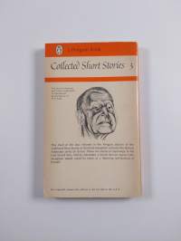 Collected short stories Vol. 3