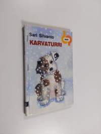 Karvaturri