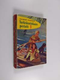 Turkiskuninkaan perintö