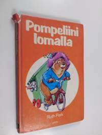 Pompeliini lomalla