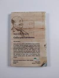 Gulla-tyttö kartanossa