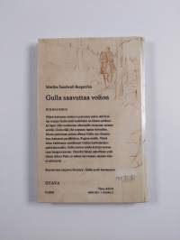 Gulla saavuttaa voiton